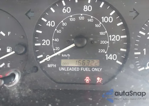 1999 Toyota Camry Xle V6 z USA, uszkodzony, nr VIN 4T1BF28K6XU076037